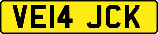 VE14JCK