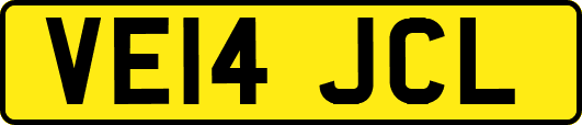 VE14JCL