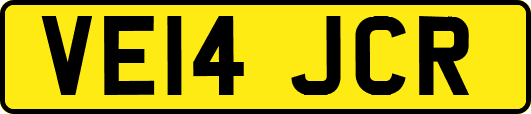 VE14JCR