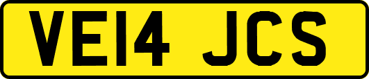VE14JCS