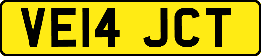 VE14JCT