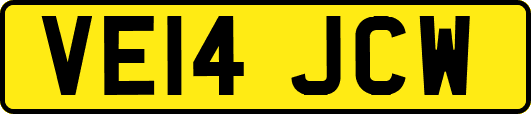 VE14JCW