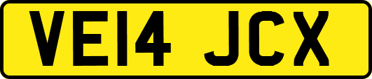VE14JCX