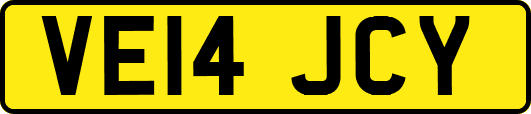 VE14JCY