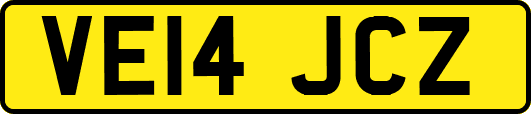 VE14JCZ