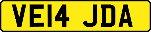 VE14JDA