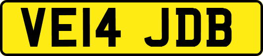 VE14JDB