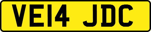 VE14JDC