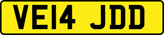 VE14JDD