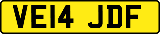 VE14JDF