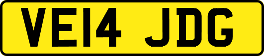 VE14JDG