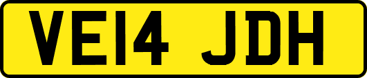VE14JDH