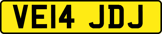 VE14JDJ
