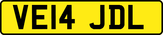 VE14JDL