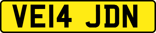 VE14JDN