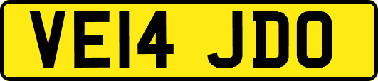 VE14JDO