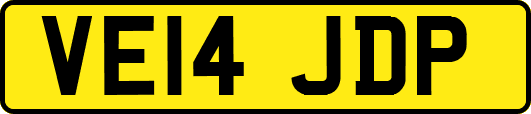 VE14JDP