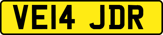 VE14JDR