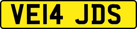VE14JDS