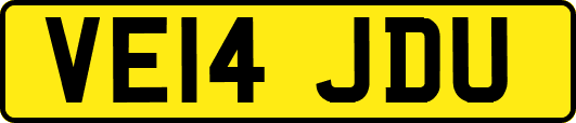 VE14JDU