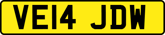 VE14JDW