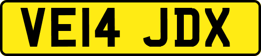VE14JDX