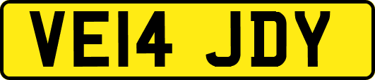 VE14JDY