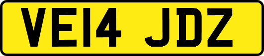 VE14JDZ