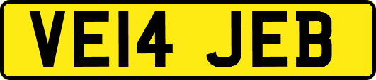 VE14JEB