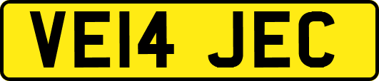 VE14JEC