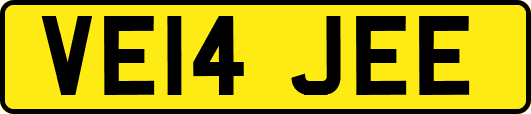 VE14JEE