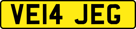 VE14JEG