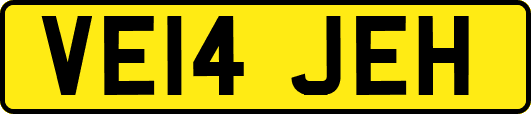 VE14JEH
