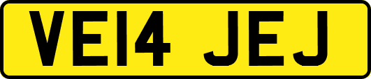 VE14JEJ