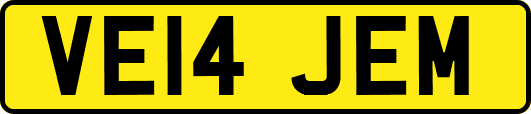 VE14JEM