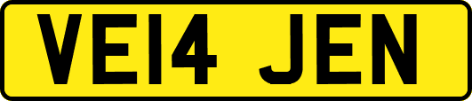 VE14JEN