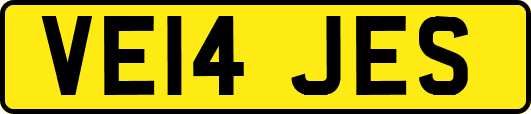 VE14JES