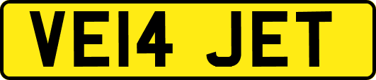 VE14JET