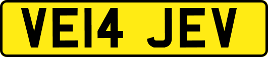 VE14JEV