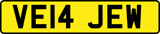 VE14JEW