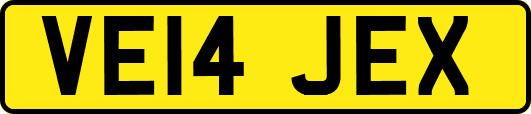 VE14JEX