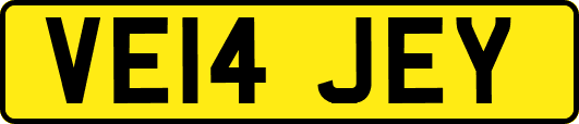 VE14JEY