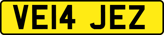 VE14JEZ