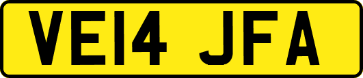 VE14JFA