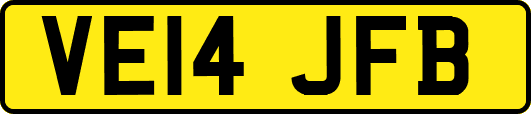 VE14JFB