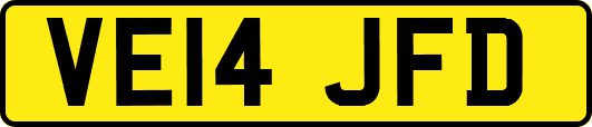 VE14JFD