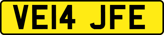 VE14JFE