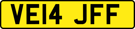 VE14JFF