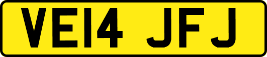 VE14JFJ