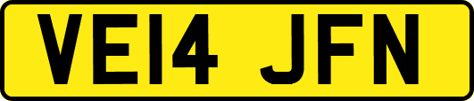 VE14JFN